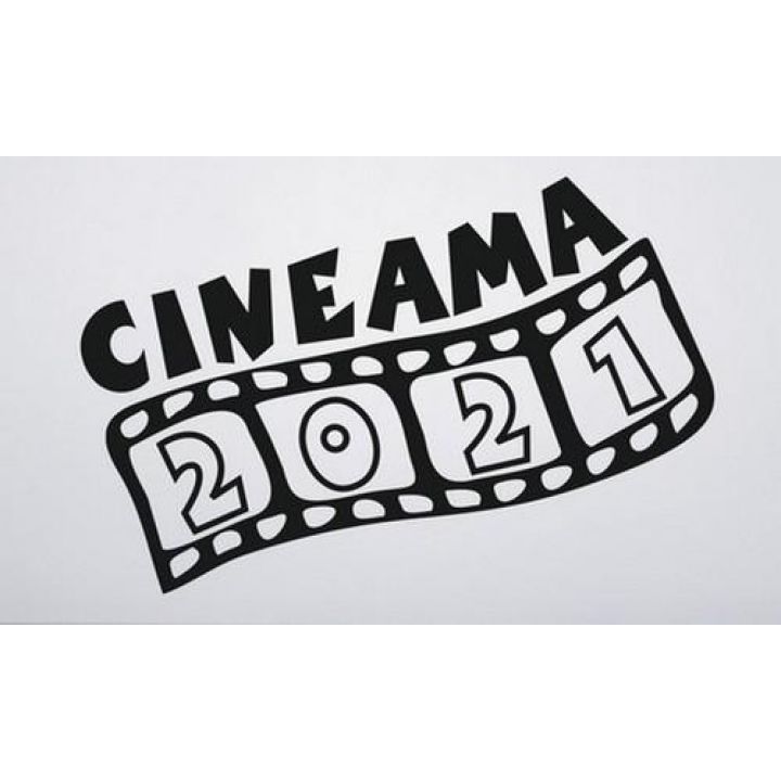 Cineama 2021 - regionálne kolo filmárskej súťaže