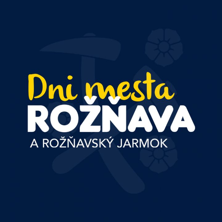 Dni mesta Rožňava a Rožňavský jarmok