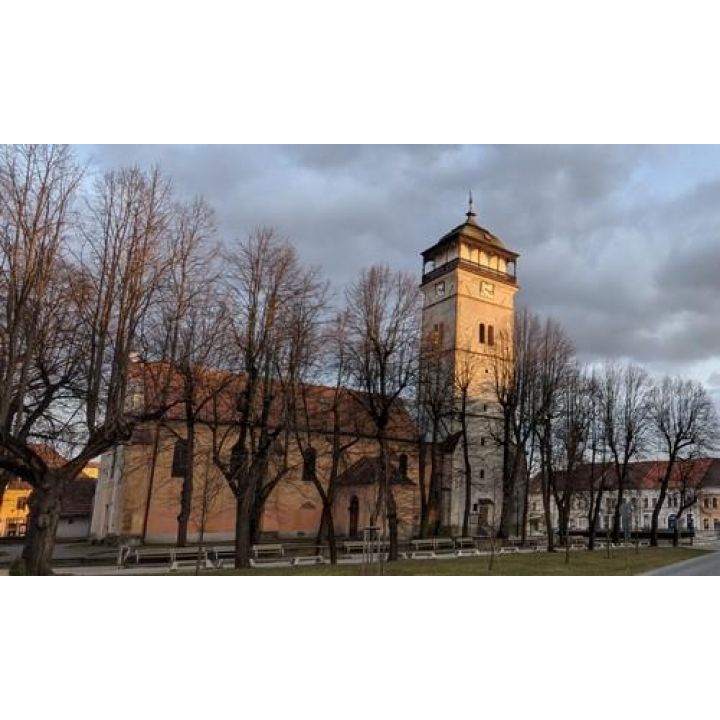 Dotazníkový prieskum k tvorbe Komunitného plánu sociálnych služieb mesta Rožňava na roky 2023 - 2027