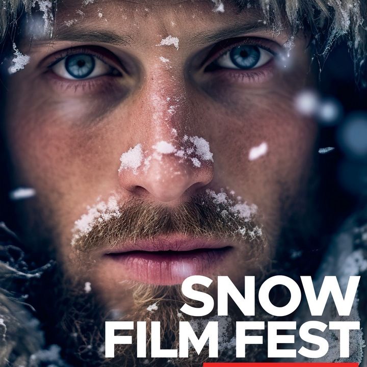 Dvanásty ročník Snow Film Festu prichádza do Rožňavy!