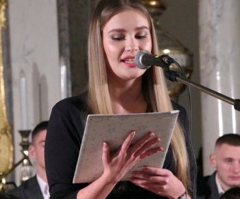Spravodajstvo z podujatí / Adventný koncert 2022 v Rožňave - foto