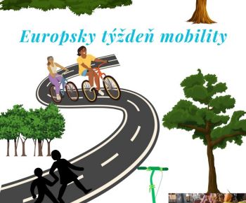 Spravodajstvo z podujatí / Rožňava a Európsky týždeň mobility  - foto