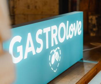 Spravodajstvo z podujatí / Gastrolove Gemer - foto