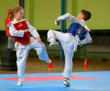 Spravodajstvo z podujatí / Záverečná správa o činnosti klubu KORYO Panthers Taekwondo Rožňava za rok 2023 - foto