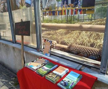 Spravodajstvo z podujatí / Záverečná správa s fotodokumentáciou - foto