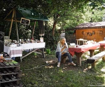 Spravodajstvo z podujatí / Záverečná správa s fotodokumentáciou - foto