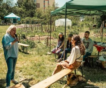 Spravodajstvo z podujatí / Záverečná správa s fotodokumentáciou - foto