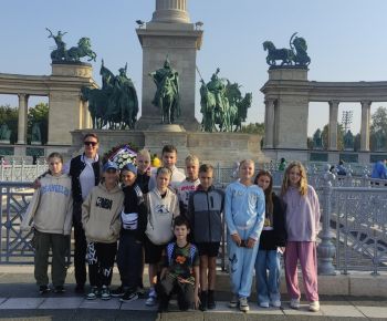 Spravodajstvo z podujatí / Záverečná hodnotiaca správa z podujatia –  Rodičovské združenie pri ZŠ aka. Jura Hronca - foto