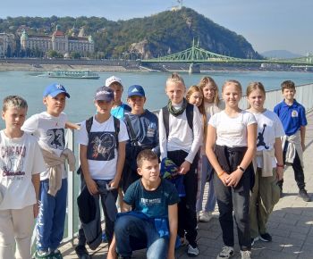 Spravodajstvo z podujatí / Záverečná hodnotiaca správa z podujatia –  Rodičovské združenie pri ZŠ aka. Jura Hronca - foto