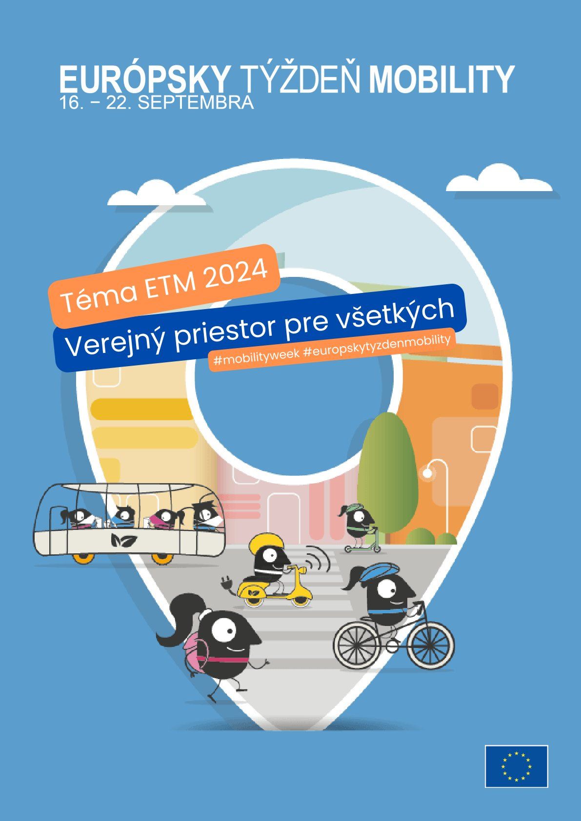 eu tyzden mobility