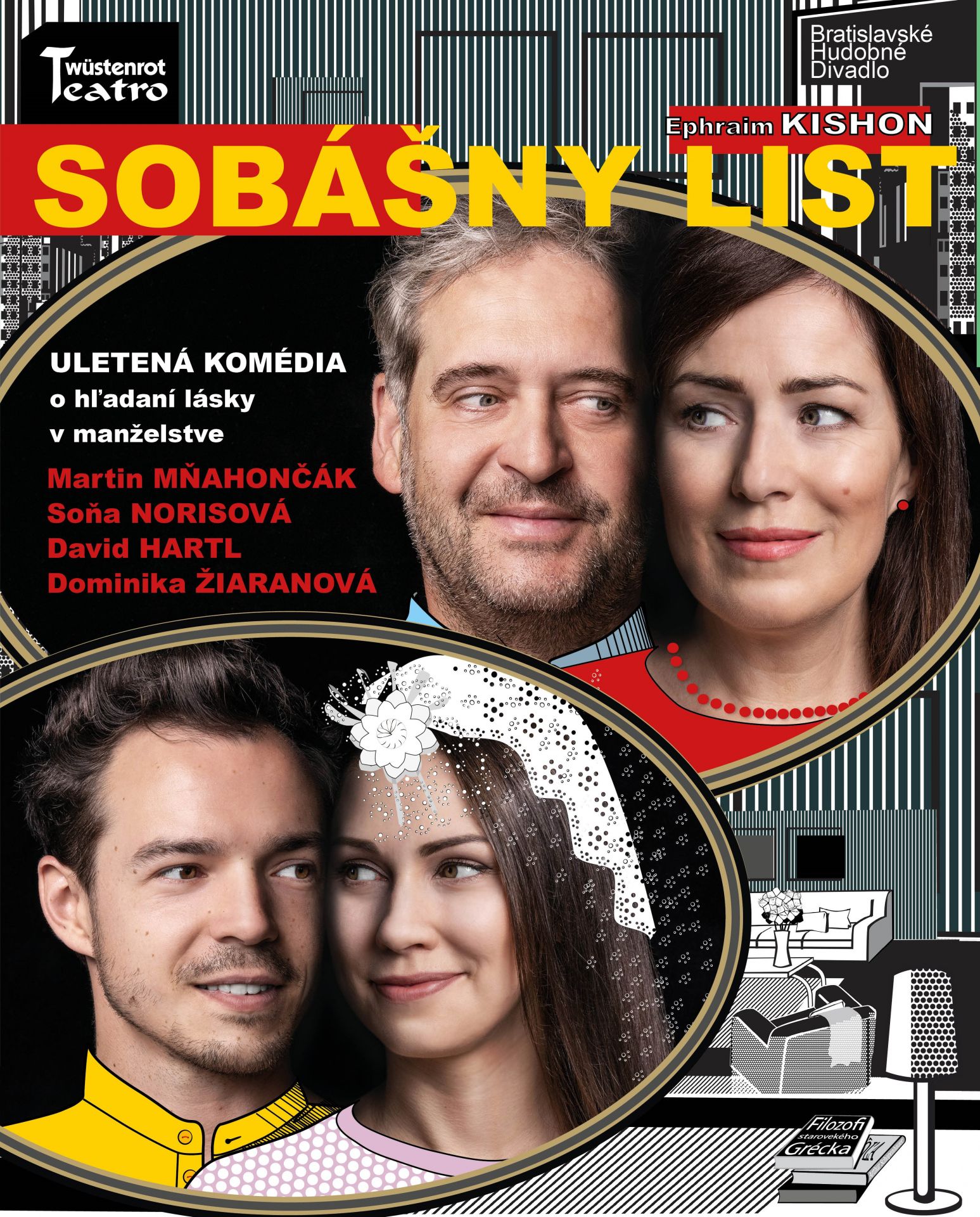 sobasny list