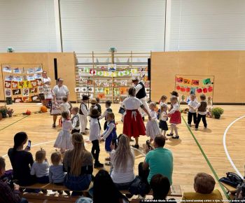 Materské školy [2] / Materská škola Reformovanej kresťanskej cirkvi s vjm  - foto