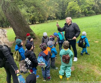 Materské školy [2] / Materská škola Reformovanej kresťanskej cirkvi s vjm  - foto