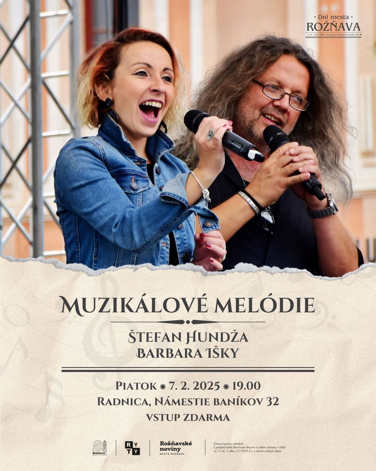 muzikalove melodie