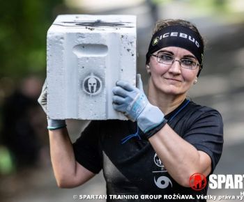 Spravodajstvo z podujatí / Správa o činnosti klubu SPARTAN TRAINING GROUP ROŽŇAVA ZA ROK 2024 - foto