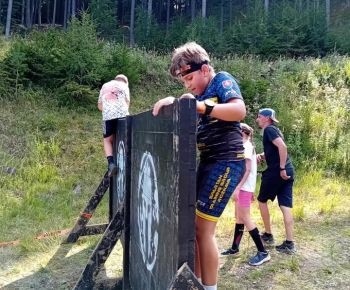 Spravodajstvo z podujatí / Správa o činnosti klubu SPARTAN TRAINING GROUP ROŽŇAVA ZA ROK 2024 - foto