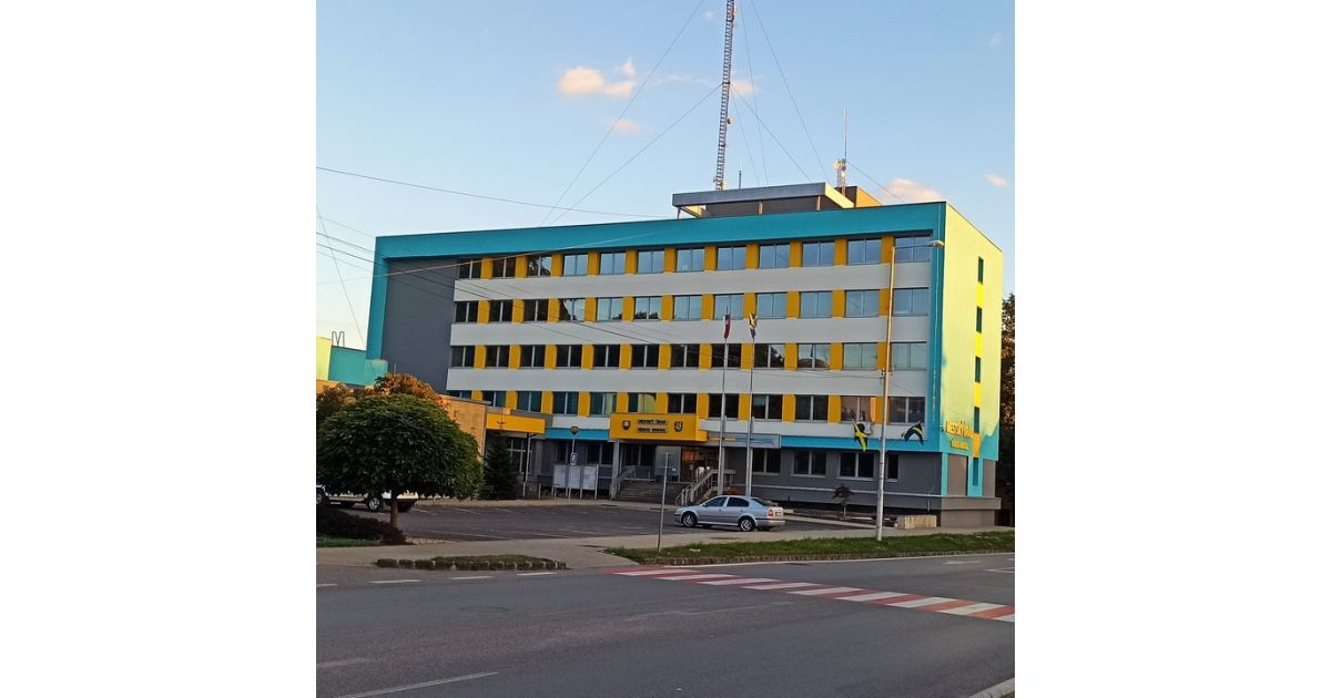  Mestský úrad v Rožňave bude dňa 27. júna 2023 z technických príčin  zatvorený
