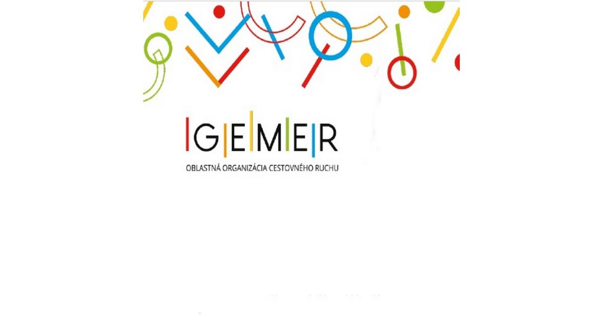OOCR Gemer vyhlasuje výzvu k predkladaniu žiadostí o udelenie značky regionálny produkt Gemer-Malohont