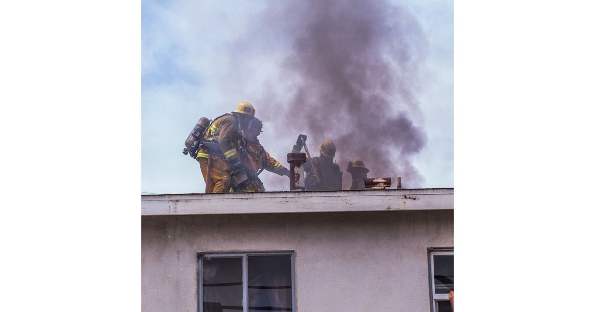 Zabezpečenie ochrany pred požiarmi v čase vykurovacieho obdobia