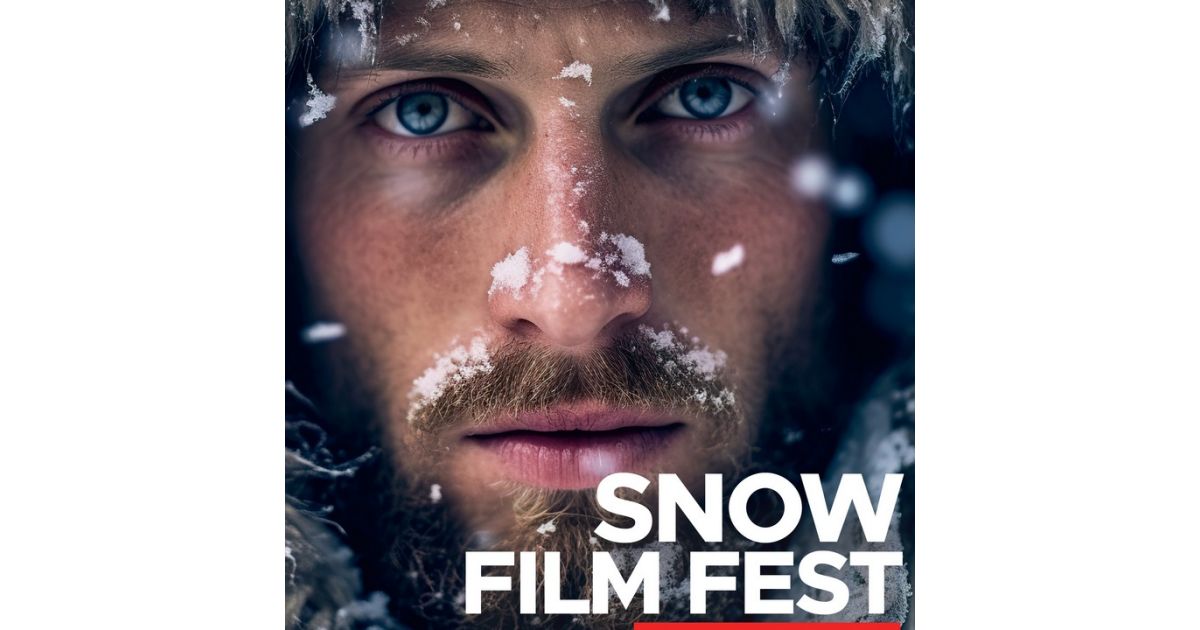 Dvanásty ročník Snow Film Festu prichádza do Rožňavy!