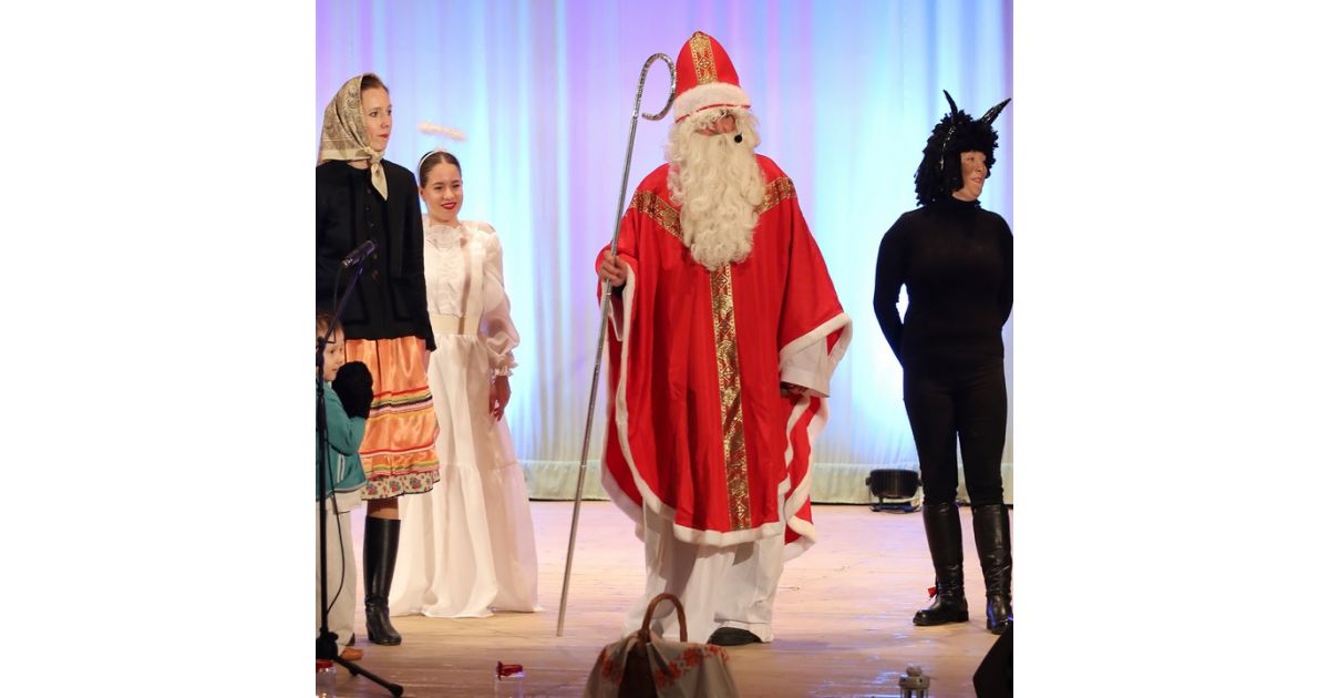 Vianoce s Haviarom divákom navodili vianočnú atmosféru