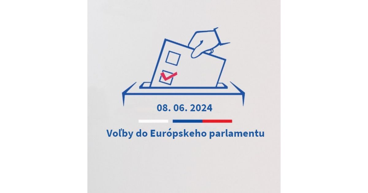 Voľby do Európskeho parlamentu 2024 - výsledky v meste Rožňava