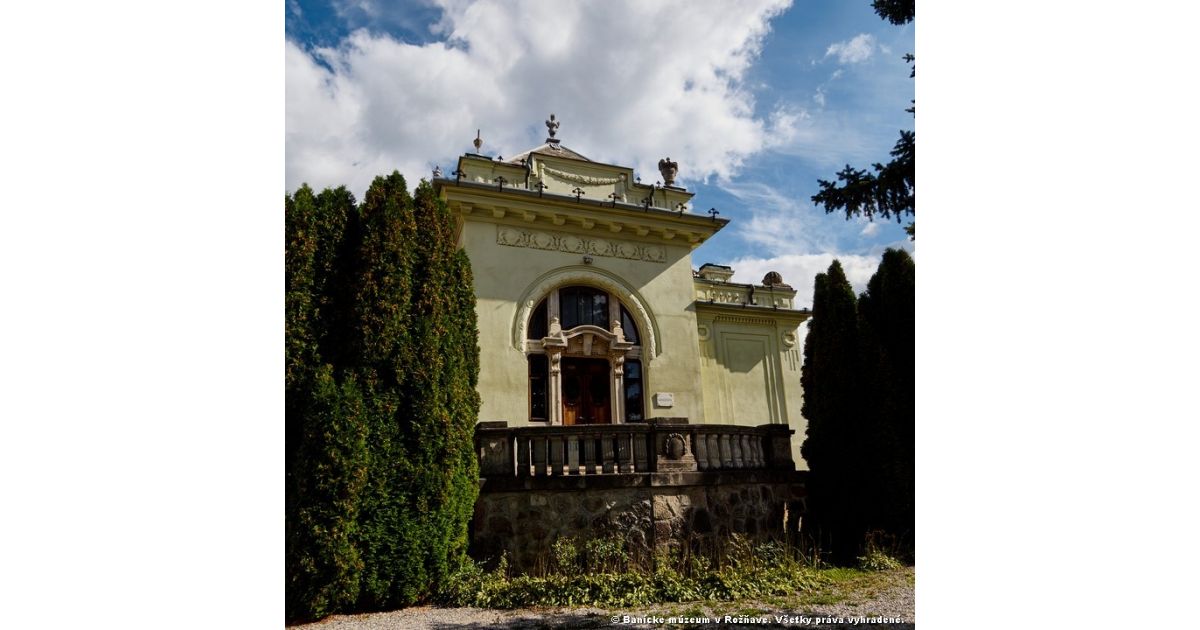 Andrássyho obrazáreň v Krásnohorskom Podhradí zostáva zatvorená aj počas letnej sezóny