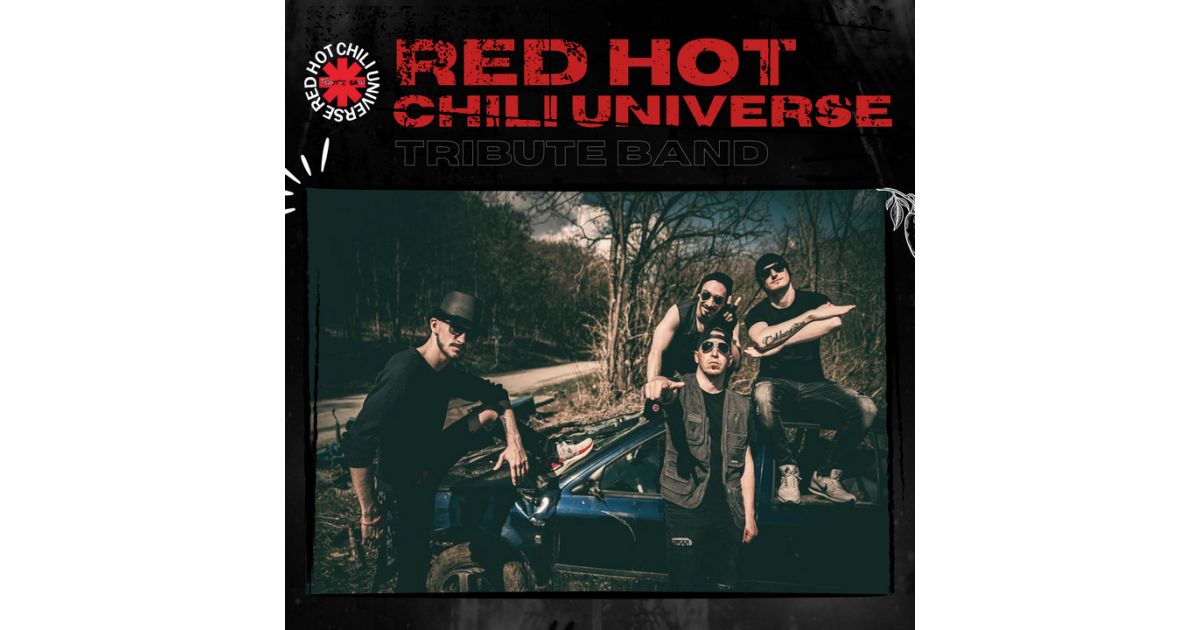 Red Hot Chili Universe