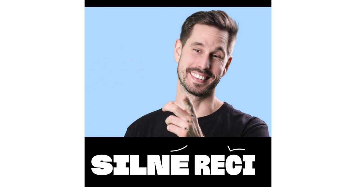 Silné reči