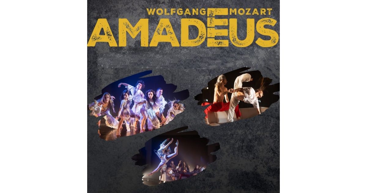 Amadeus