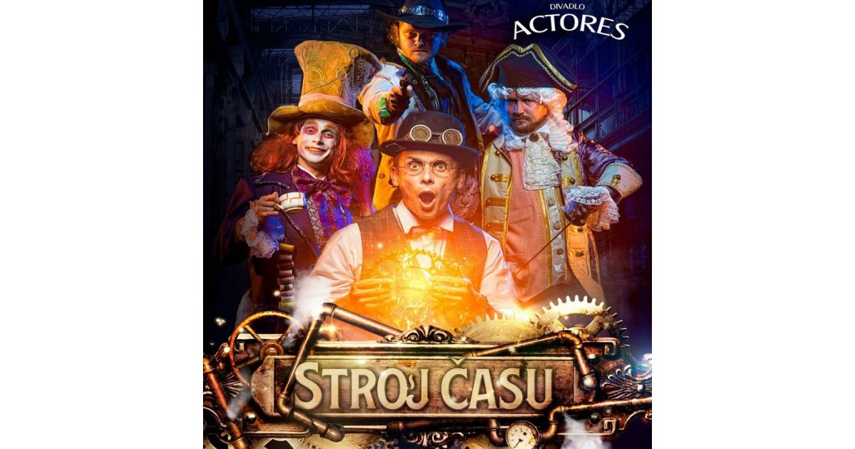 Stroj času