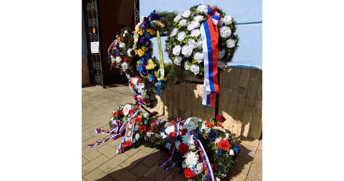 80. výročie oslobodenia mesta Rožňava