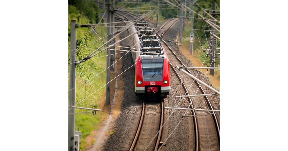 Výluka medzi železničnými stanicami Jabloňov nad Turňou - Rožňava