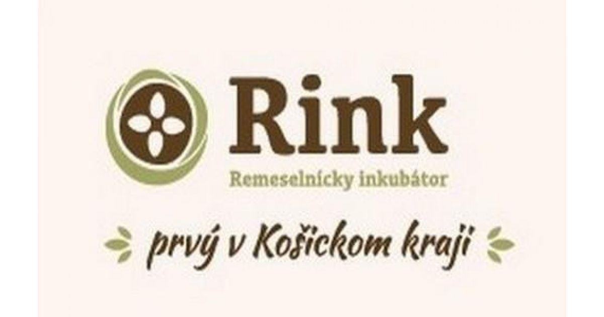 Krajskí remeselníci sa po druhýkrát stretnú na konferencii RINK-u