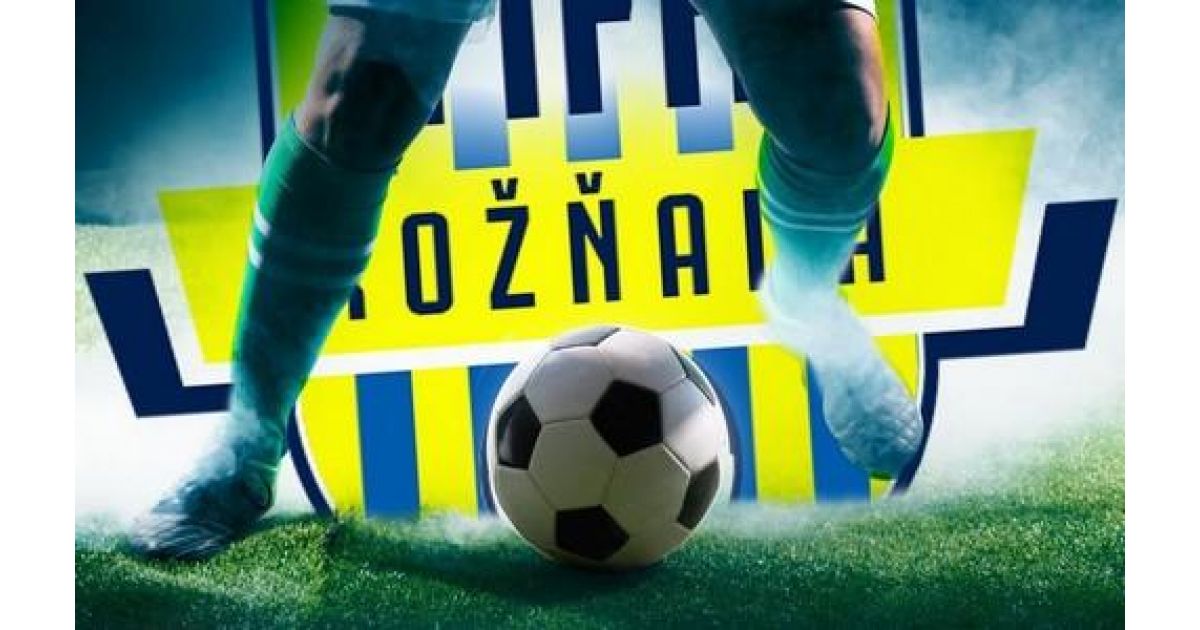 1.ročník medzinárodného futbalového turnaja detí v meste Rožňava