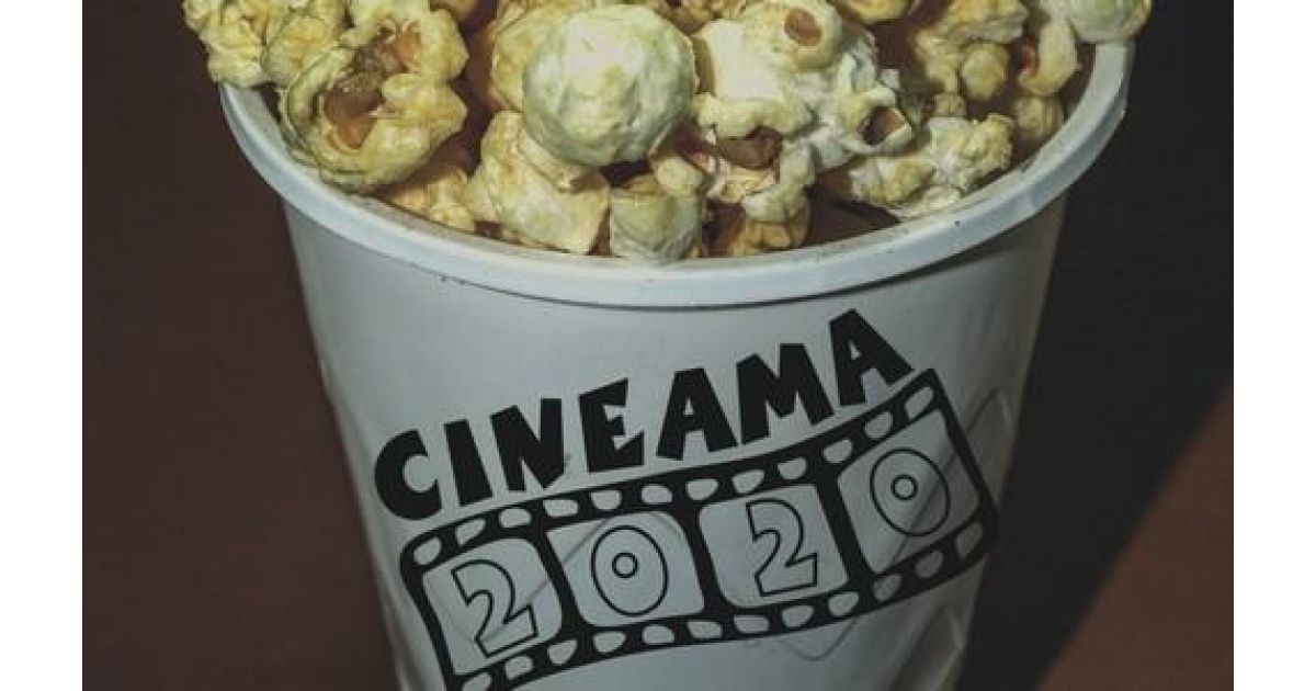 Cineama 2020 - regionálne kolo filmárskej súťaže