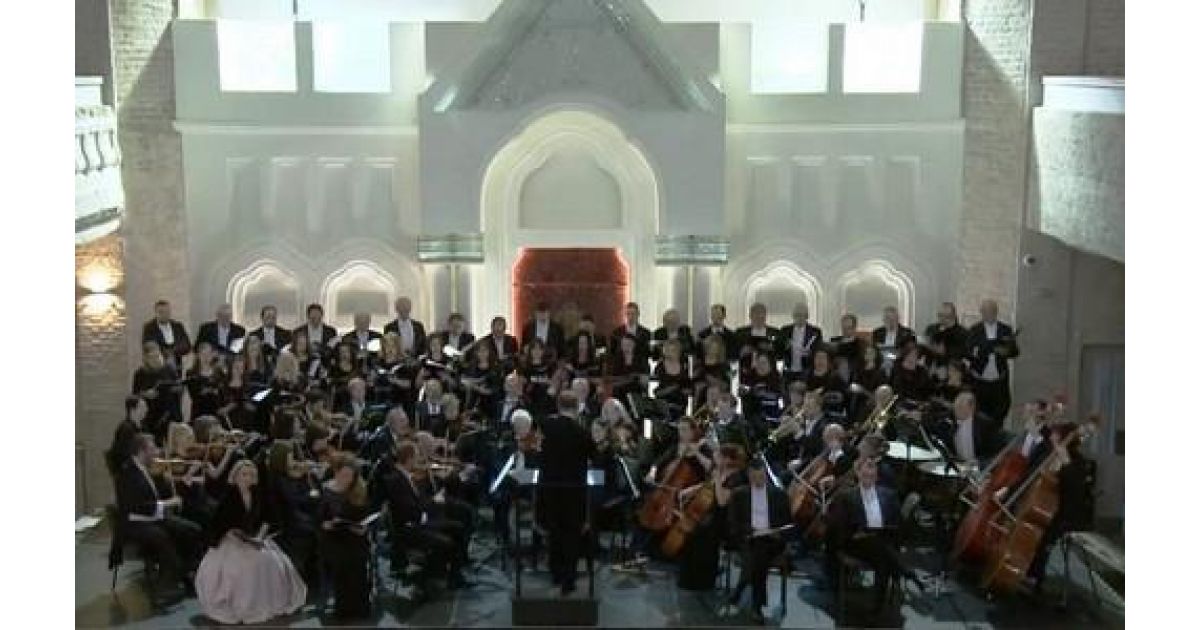 V Rožňave zaznie prvýkrát veľkolepé Mozartovo Requiem
