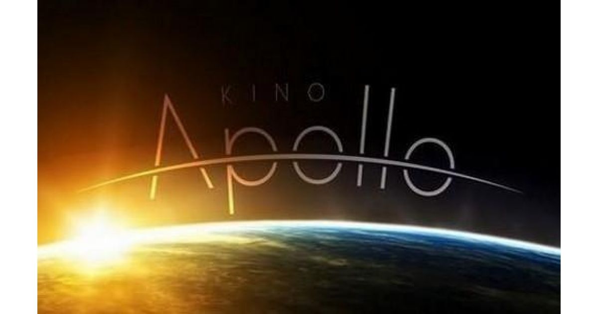 Kino Apollo - apríl 2018