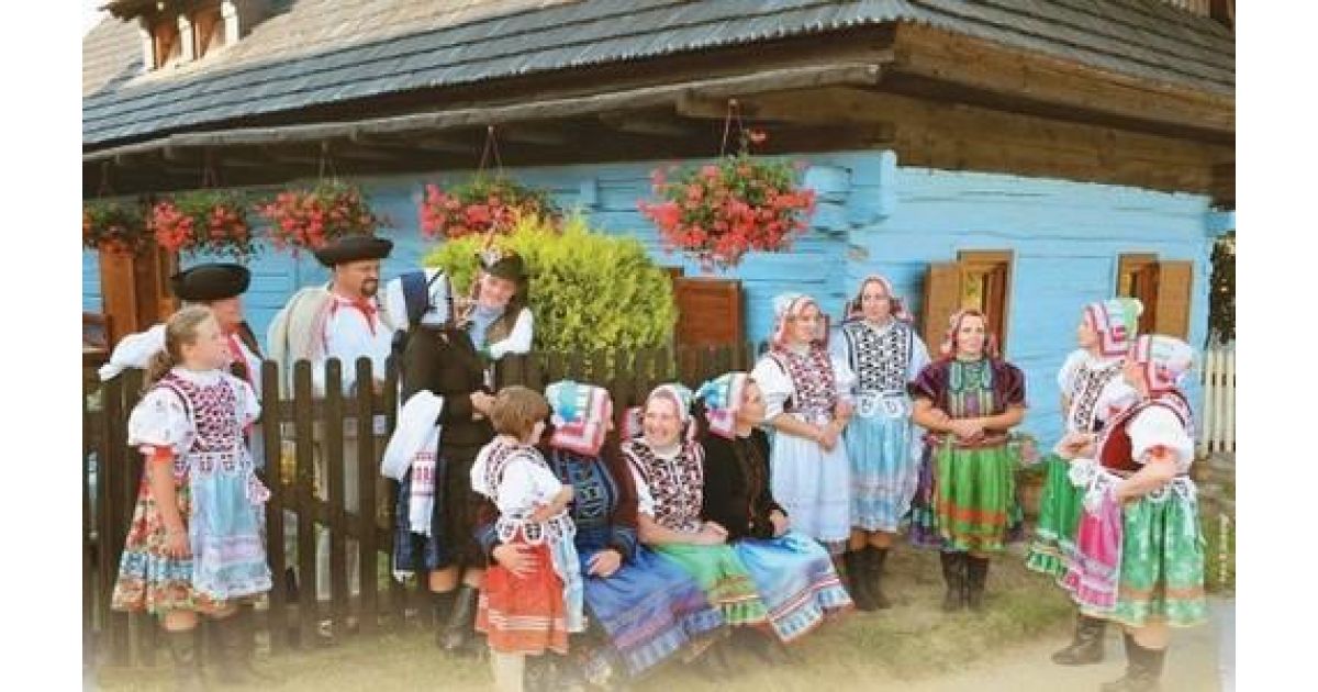 Rejdová 2017 – 44. ročník Gemerského folklórneho festivalu