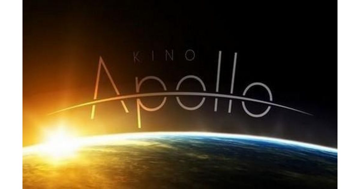 Kino Apollo - január 2017