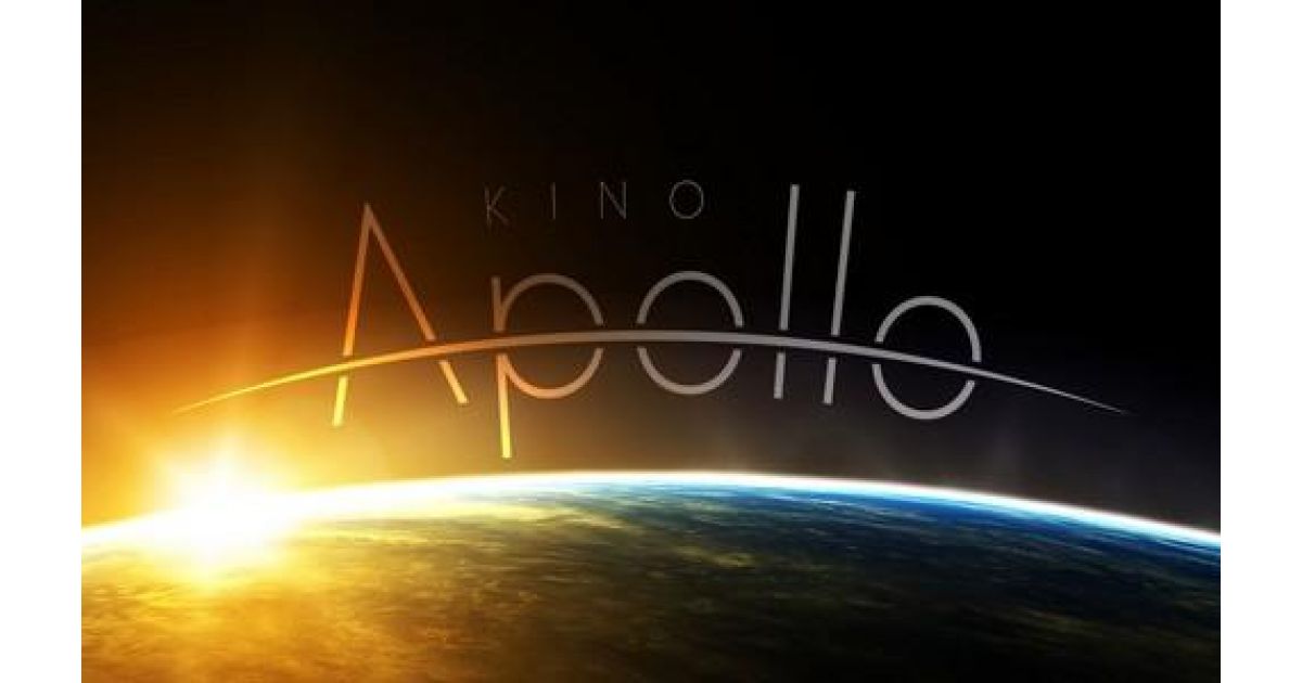 Kino Apollo - október 2016