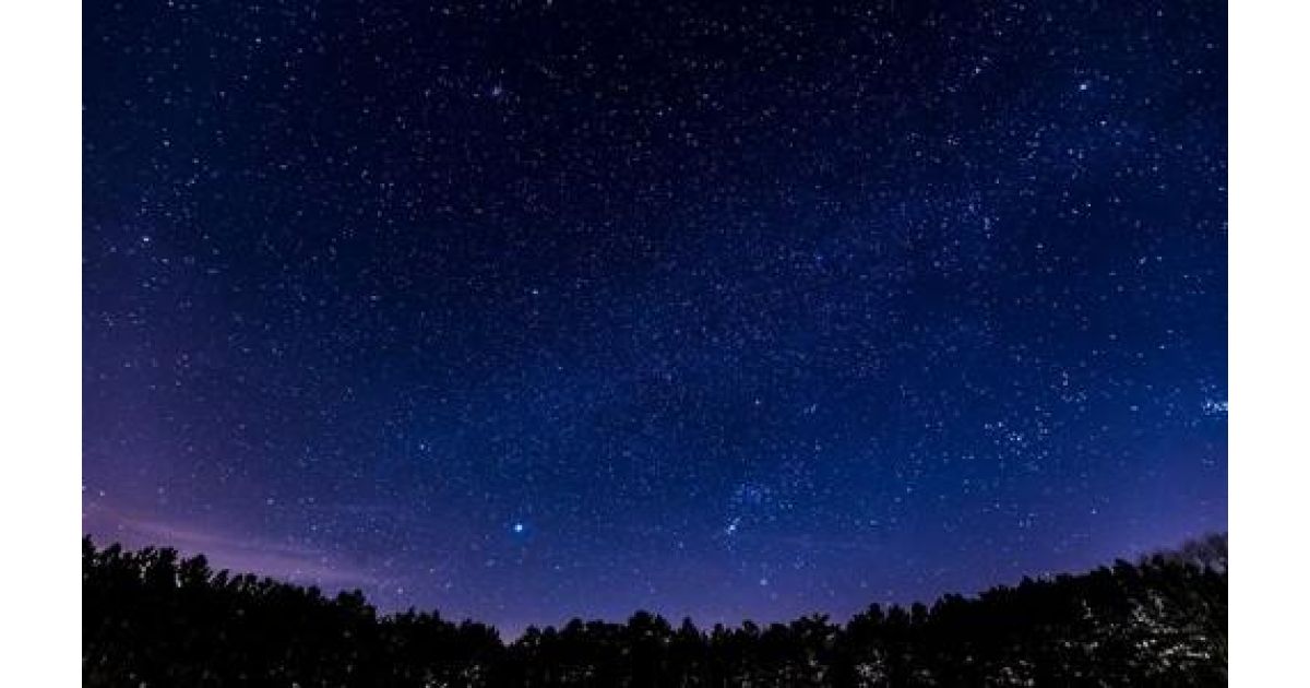 Noc padajúcich hviezd na rožňavskej hvezdárni