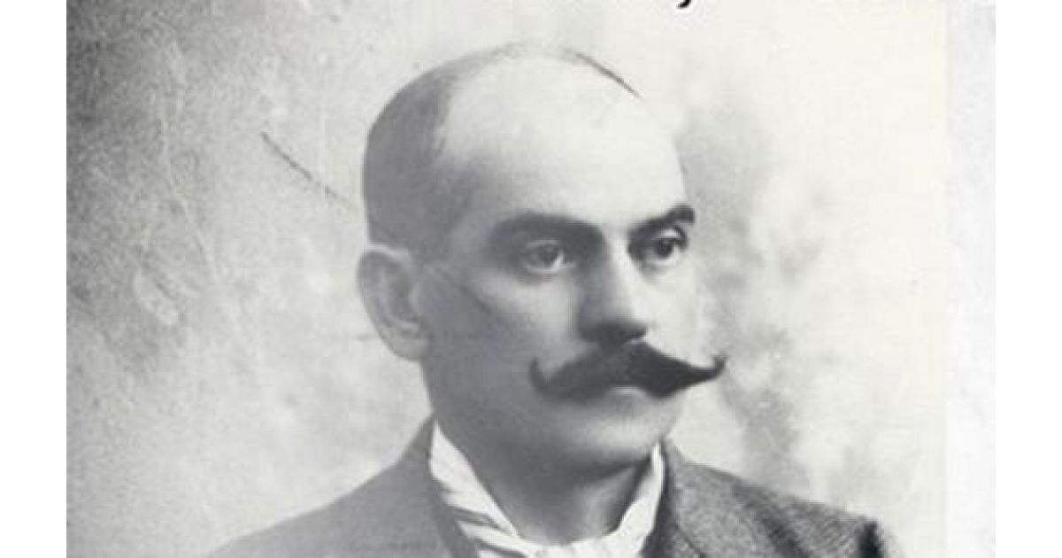 Gustáv Eisele (1861 - 1911)