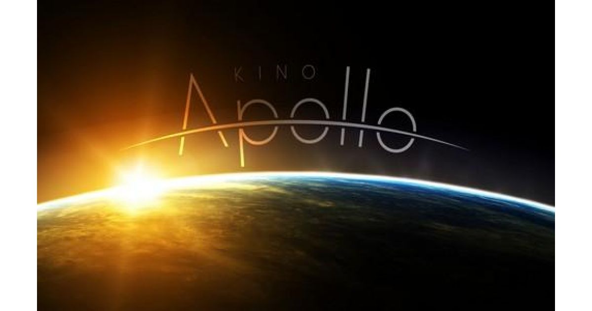 Kino Apollo - január 2016