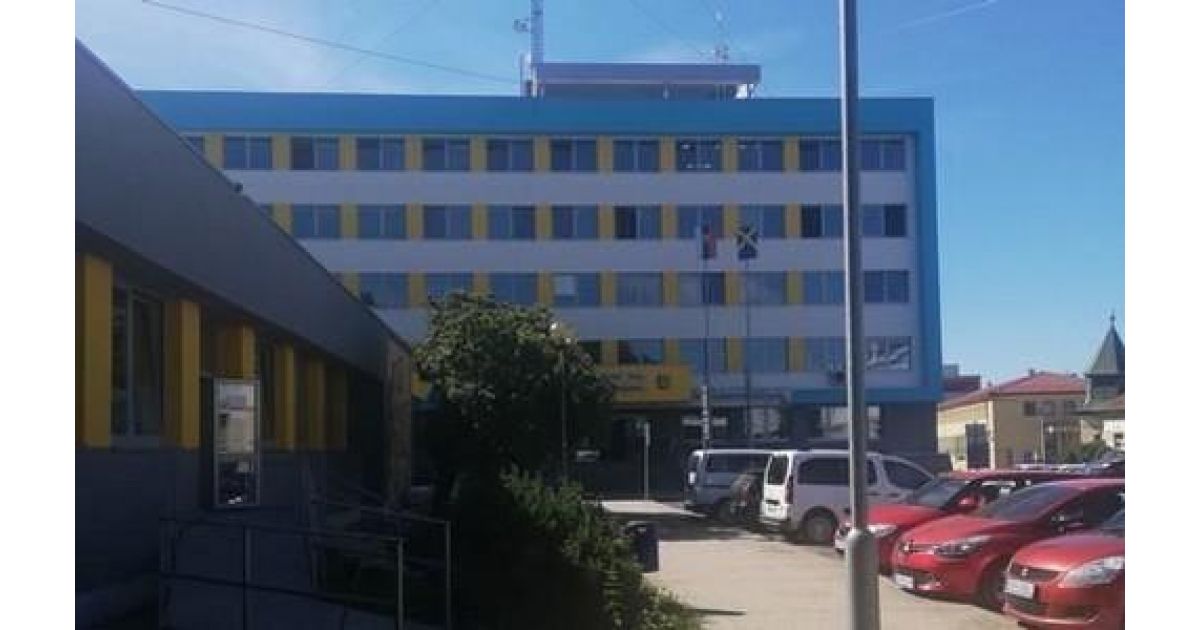Mestský úrad v Rožňave bude dňa  22. júna 2022  z technických príčin zatvorený