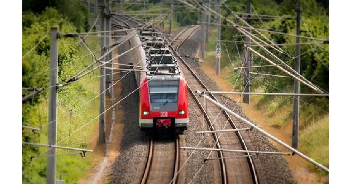 Výluka medzi  železničnými stanicami Rožňava  - Plešivec