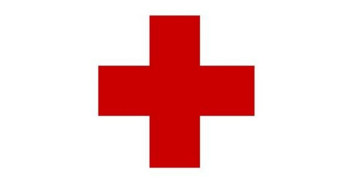 Červený kríž: Šijú a distribuujú rúška, roznášajú obedy