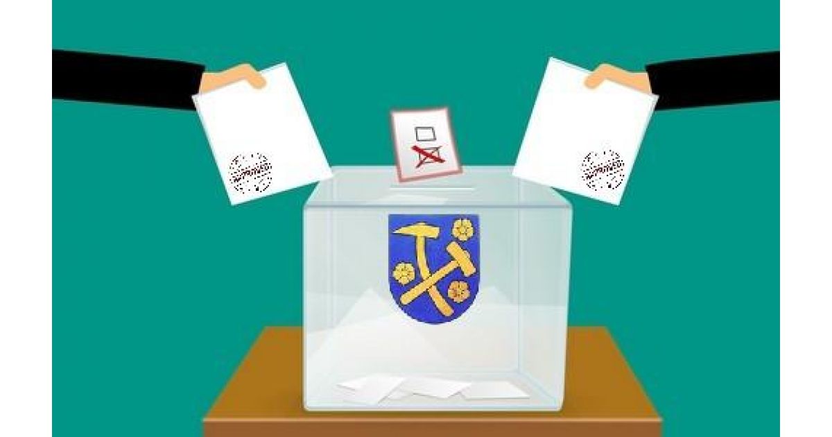 Výsledky volieb do orgánov samosprávy mesta Rožňava 2018