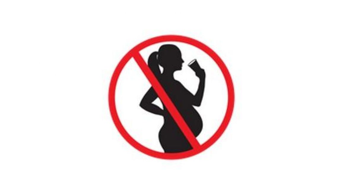 9. september -  Medzinárodný deň povedomia o fetálnom alkoholovom syndróme