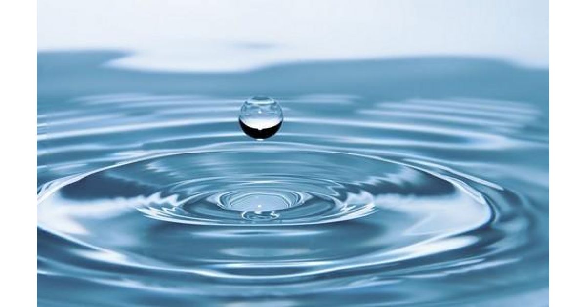 22. marec - Svetový deň vody